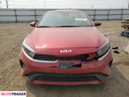 Kia Pozostałe 2022 2 Kia Pozostałe 2022 2