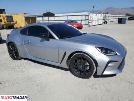 Toyota Pozostałe 2025 2