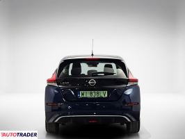 Nissan Leaf 2023 150 KM