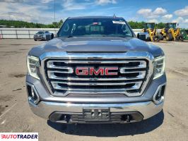 GMC Sierra 2021 5