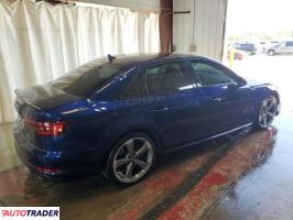 Audi S4 2019 3