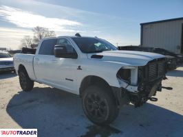 Dodge Ram 2024 6 Dodge Ram 2024 6