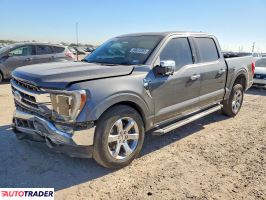 Ford Pozostałe - zobacz ofertę