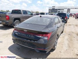 Hyundai Elantra 2021 2
