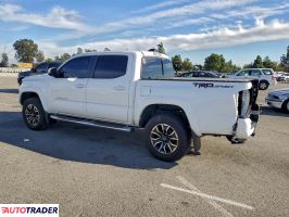 Toyota Tacoma 2022 3