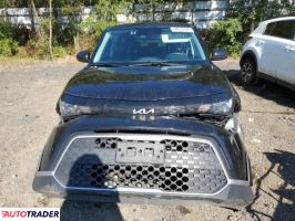 Kia Soul 2023 2 Kia Soul 2023 2