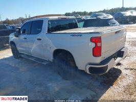 Chevrolet 1500 2021 5