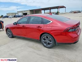 Honda Accord 2024 2