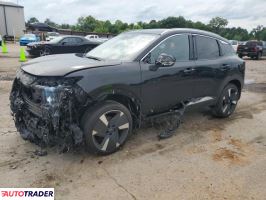 Nissan Pozostałe 2025 2 Nissan Pozostałe 2025 2