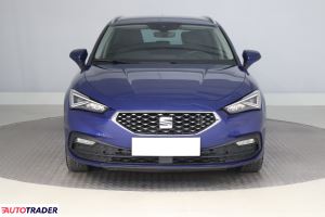 Seat Leon 2020 2.0 147 KM