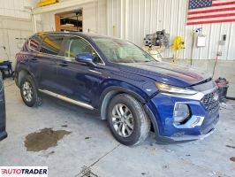 Hyundai Santa Fe 2020 2