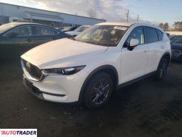 Mazda CX-5 2019 2