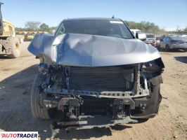 Chevrolet Pozostałe 2021 5