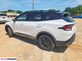 Kia Sportage 2024 2