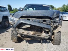 Toyota Tacoma 2022 3