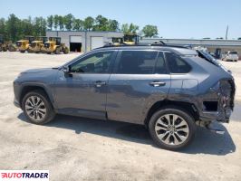 Toyota Pozostałe 2023 2 Toyota Pozostałe 2023 2