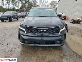 Kia Sorento 2023 1