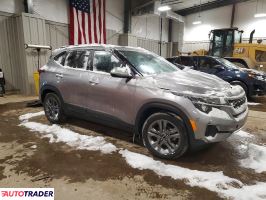 Kia Pozostałe 2022 2