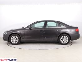 Audi A4 2012 2.0 140 KM Audi A4 2012 2.0 140 KM