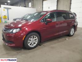 Chrysler Voyager - zobacz ofertę