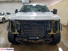 Ford Pozostałe 2020 6