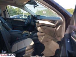 Ford Escape 2021 2 Ford Escape 2021 2