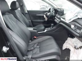 Acura Integra 2023 1 Acura Integra 2023 1