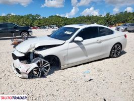 BMW 430 2020 2 BMW 430 2020 2