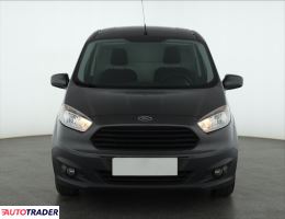 Ford Courier 2017 1.5