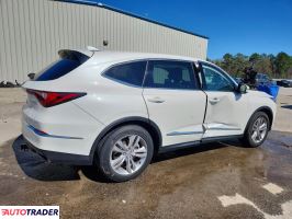 Acura MDX 2024 3