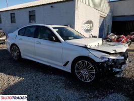 BMW 540 2019 3 BMW 540 2019 3