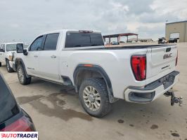 GMC Sierra 2023 6