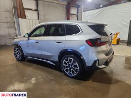 BMW X1 2023 2