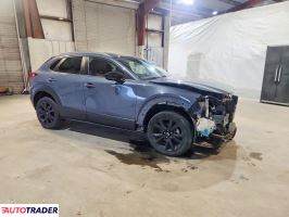 Mazda CX-30 2022 2