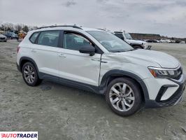 Volkswagen Pozostałe 2023 1