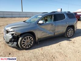 GMC Acadia 2023 3 GMC Acadia 2023 3