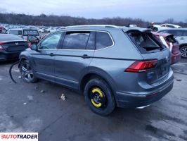 Volkswagen Tiguan 2020 2