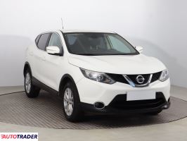 Nissan Qashqai - zobacz ofertę