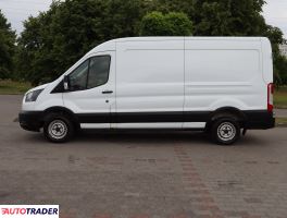 Ford Transit 2022 2.0