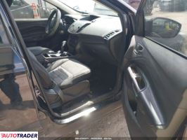 Ford Escape 2019 2