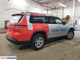 Jeep Cherokee 2023 3