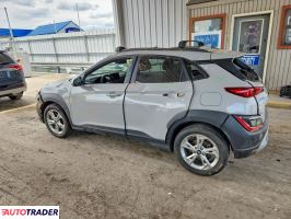 Hyundai Kona 2023 2