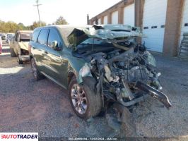 Dodge Durango 2020 5 Dodge Durango 2020 5