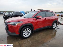 Toyota Corolla - zobacz ofertę