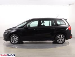 Citroen C4 Grand Picasso 2014 1.6 113 KM