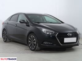 Hyundai i40 2017 2.0 162 KM