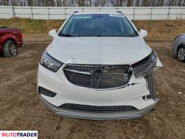 Buick Pozostałe 2019 1