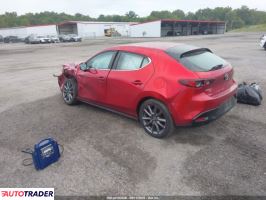 Mazda 3 2021 2 Mazda 3 2021 2