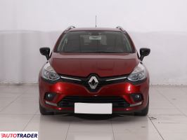 Renault Clio 2018 0.9 88 KM