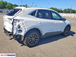 Ford Escape 2022 2